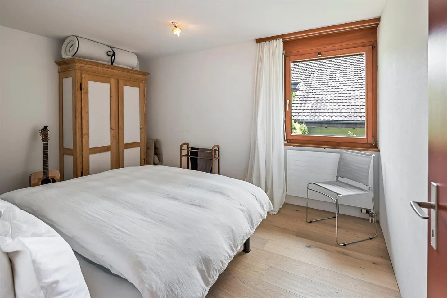 Sogno residenziale e vacanziero con possibilità di seconda casa - Foto 8 di 13