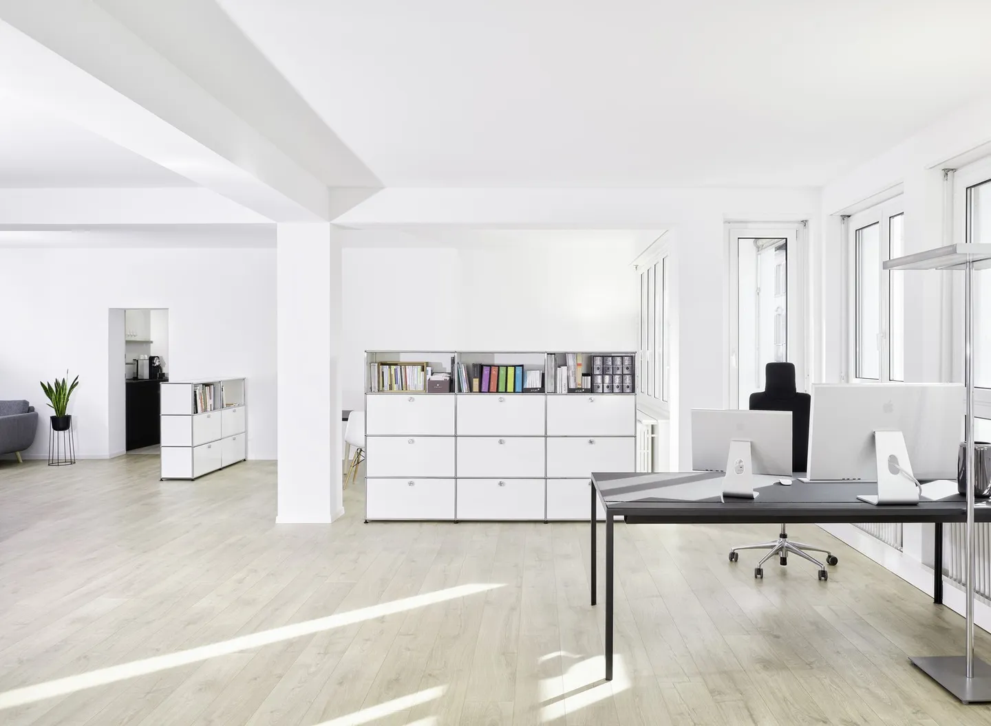 Office space for rent - Photo 4 of 6