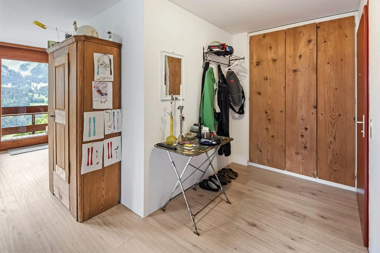 Sogno residenziale e vacanziero con possibilità di seconda casa - Foto 10 di 13