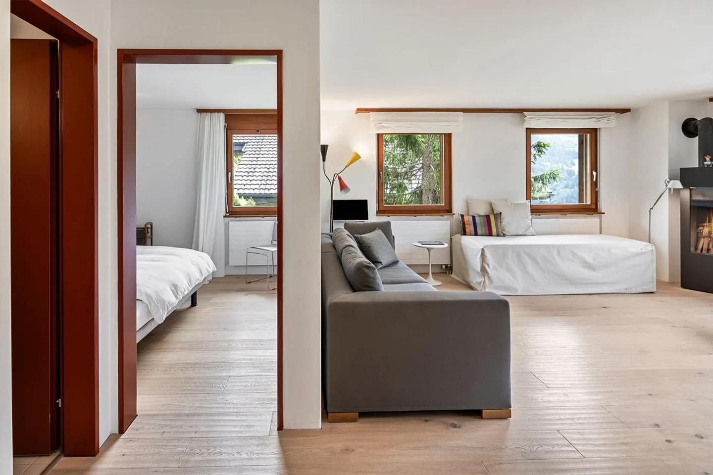 Sogno residenziale e vacanziero con possibilità di seconda casa - Foto 11 di 13