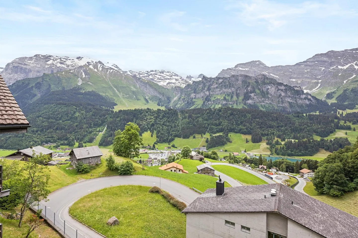 Sogno residenziale e vacanziero con possibilità di seconda casa - Foto 12 di 13