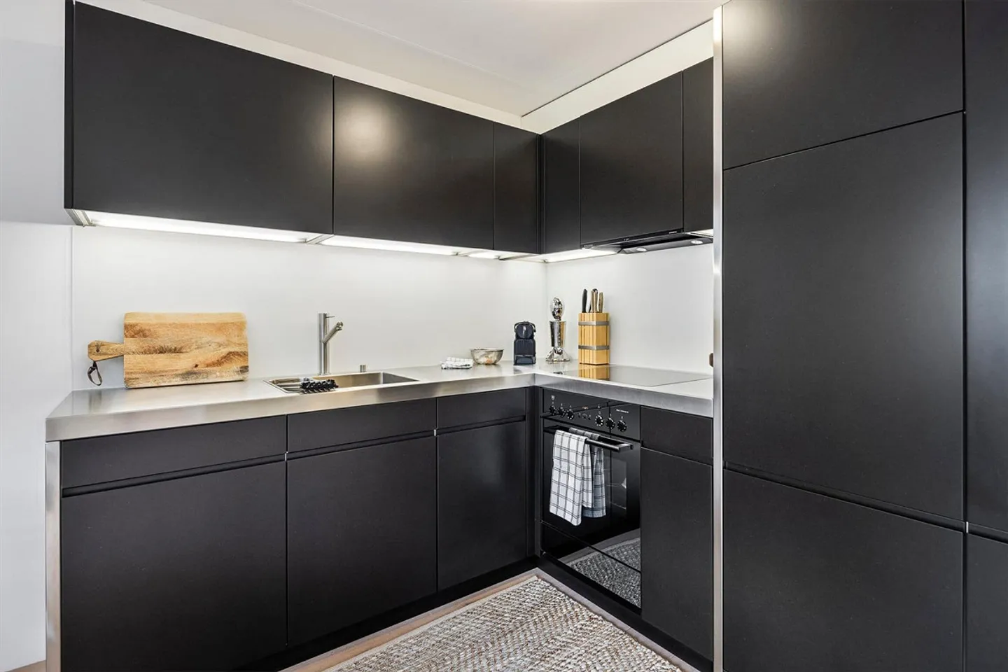 Sogno residenziale e vacanziero con possibilità di seconda casa - Foto 6 di 13