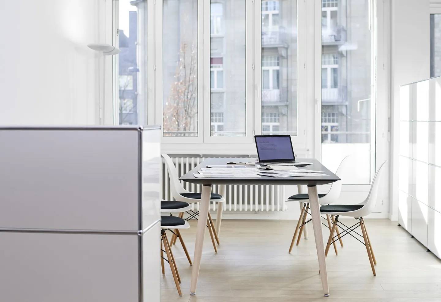 Office space for rent - Photo 3 of 6