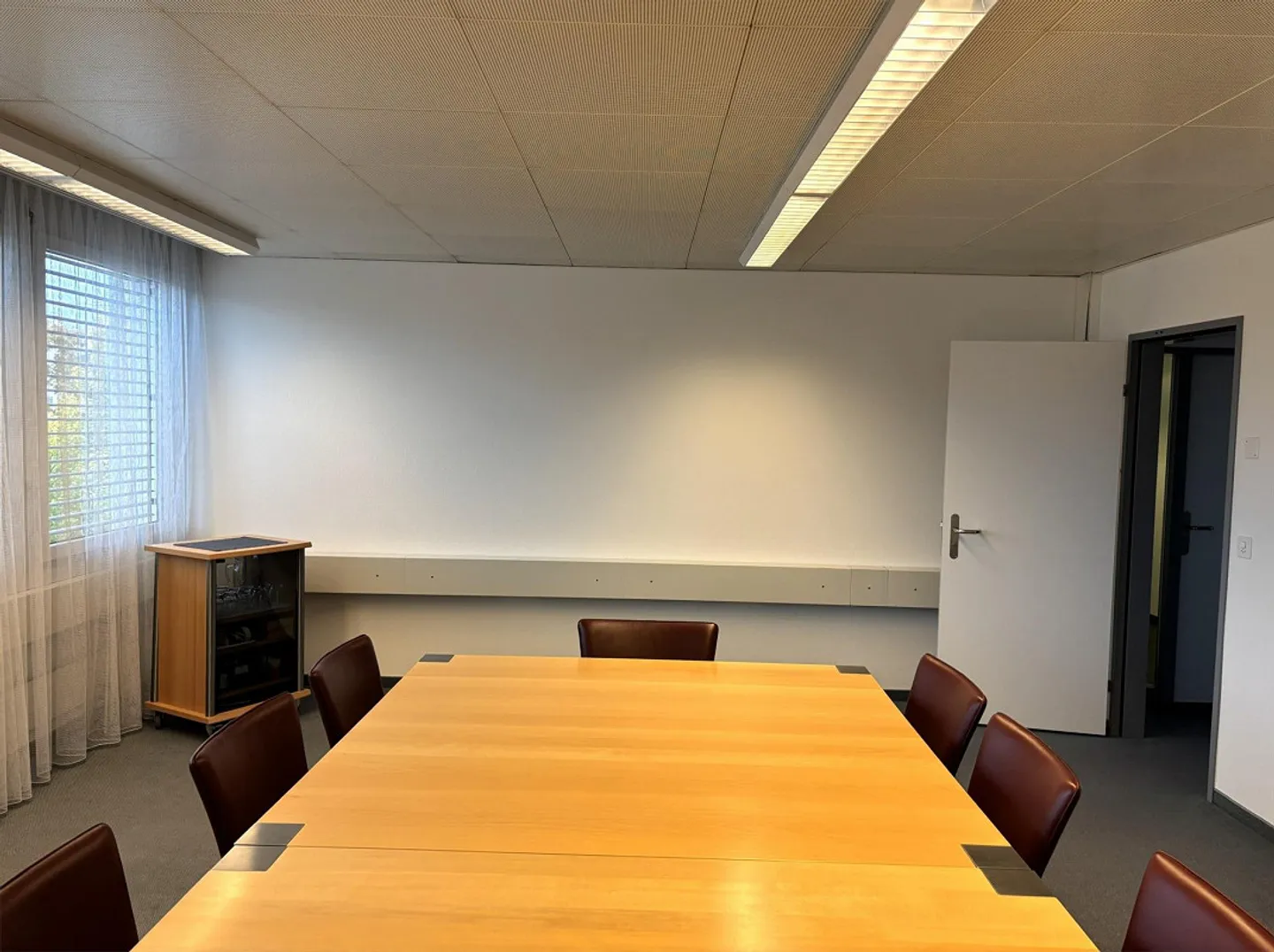 Your Office Space in a Prime Location in Baar/Zug - Photo 4 of 8