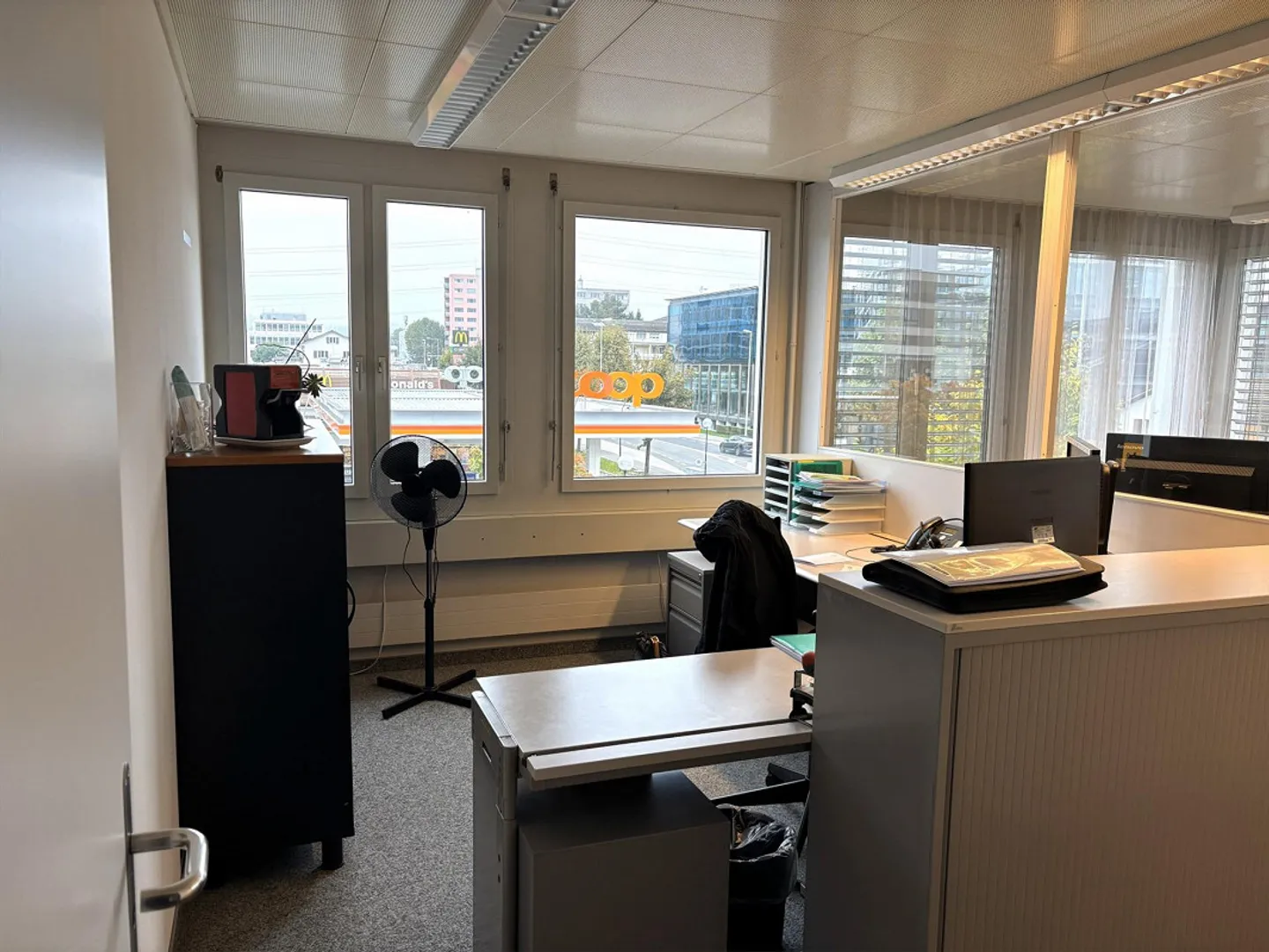 Your Office Space in a Prime Location in Baar/Zug - Photo 5 of 8