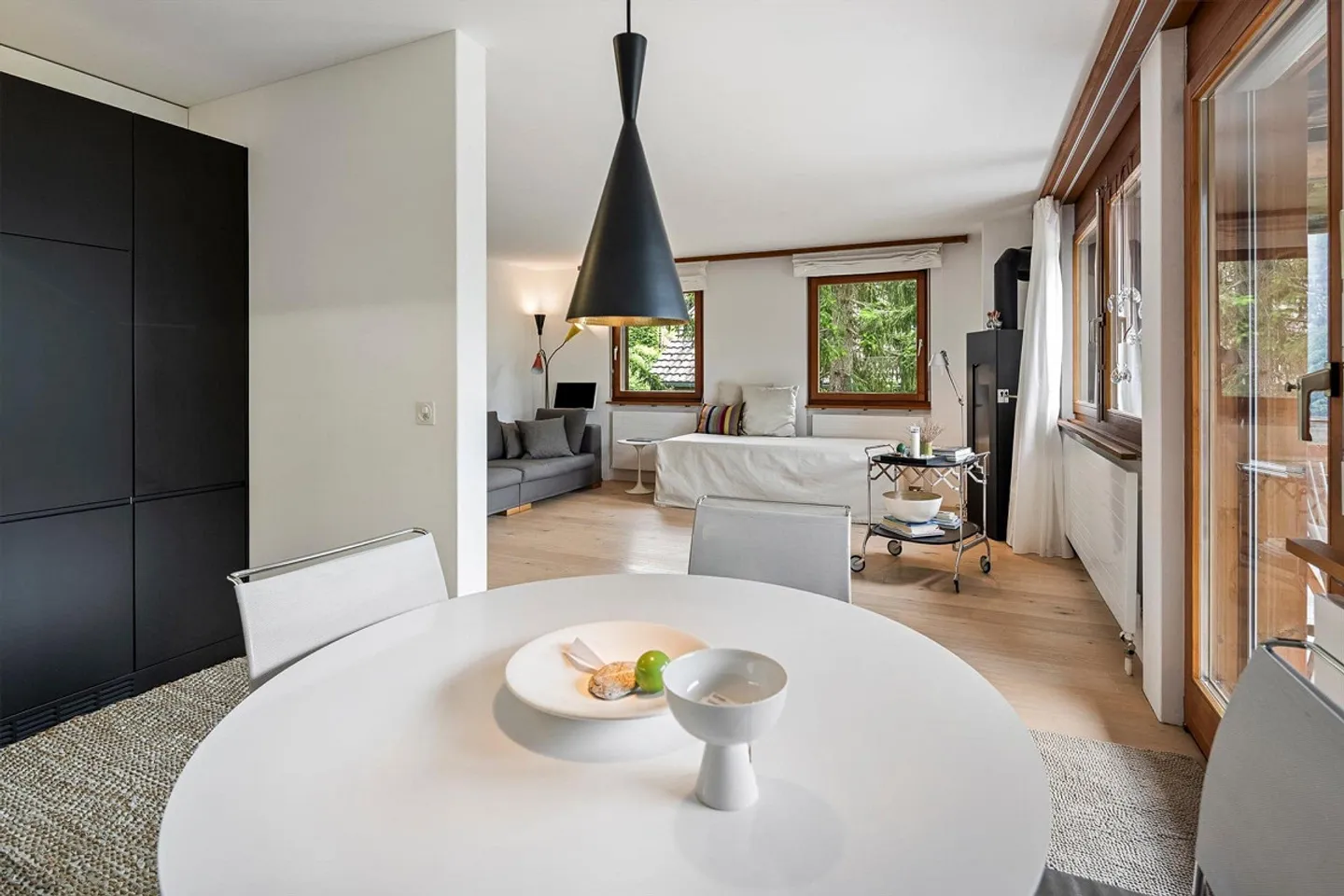 Sogno residenziale e vacanziero con possibilità di seconda casa - Foto 7 di 13