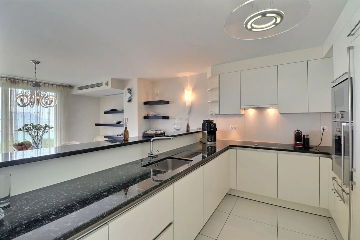 Appartement de Luxe à Montreux - Photo 9 sur 13