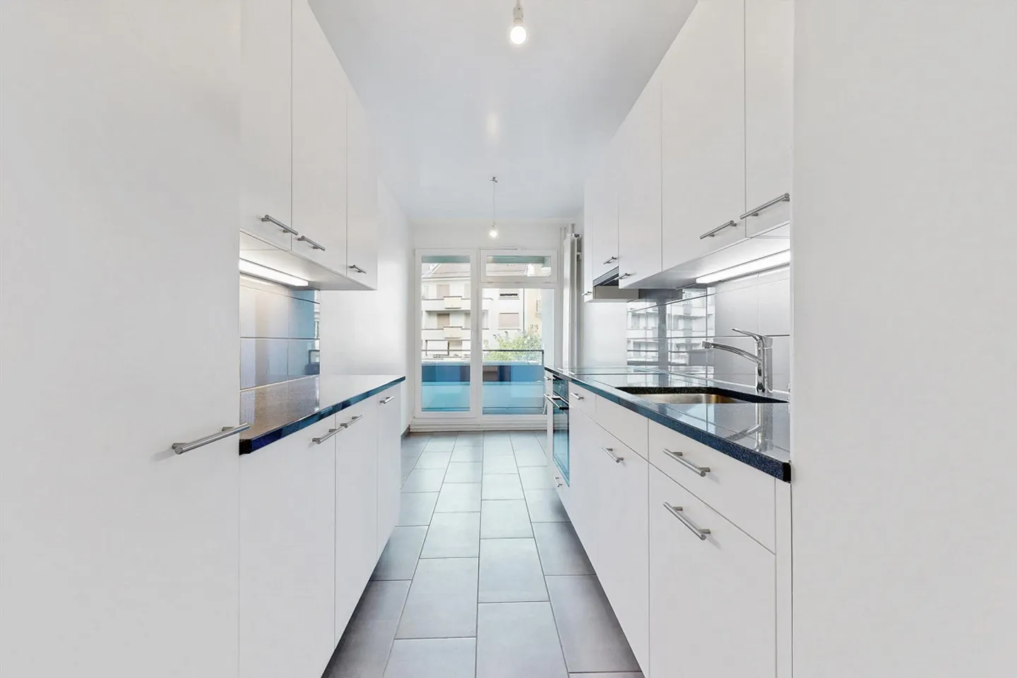 Ihr neues Leben in einer hellen Wohnung - Foto 3 von 6