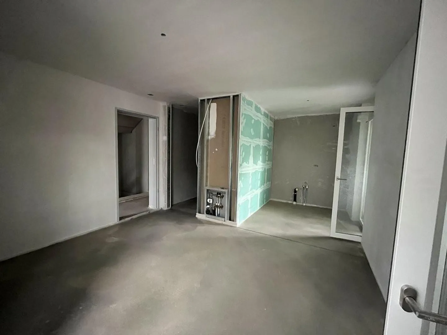 First occupancy after new construction in Lorraine - Photo 5 of 5