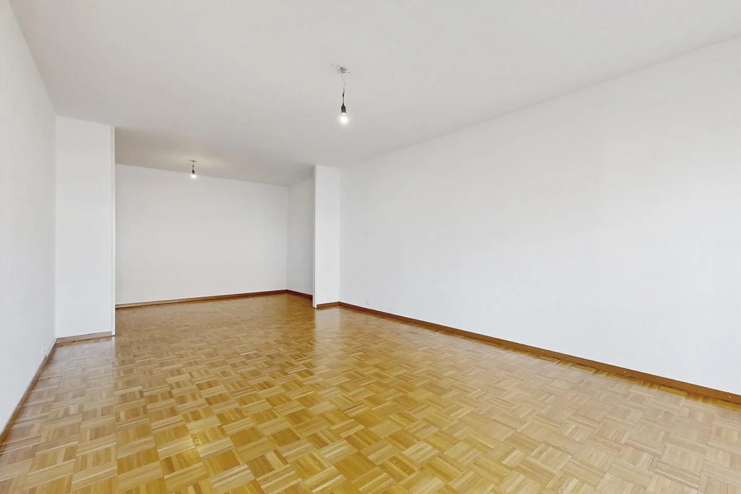 Ihr neues Leben in einer hellen Wohnung - Foto 4 von 6