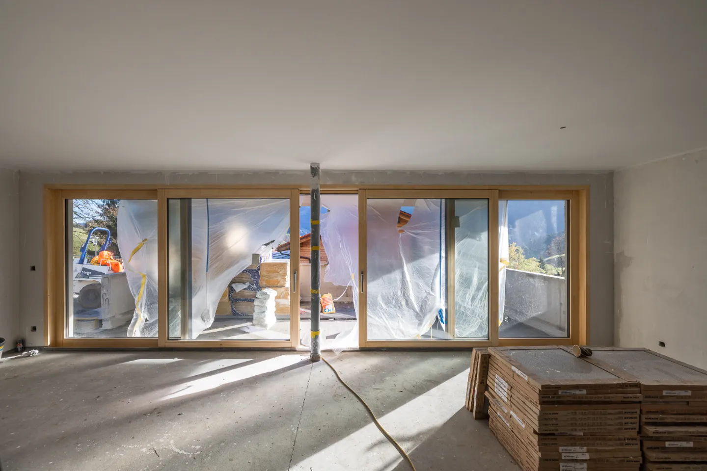 Last lot: modernity and serenity in a natural setting - Photo 3 of 8