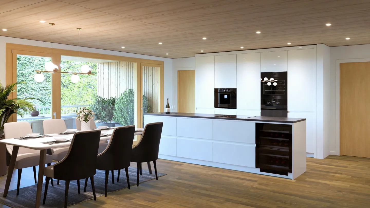 New Construction Koppigen - Photo 4 of 11
