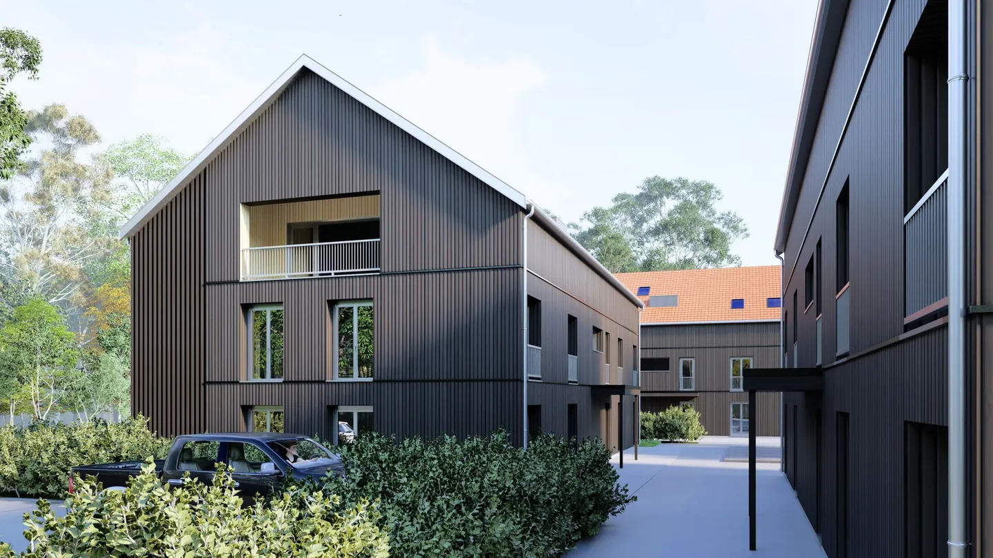 New Construction Koppigen - Photo 13 of 13