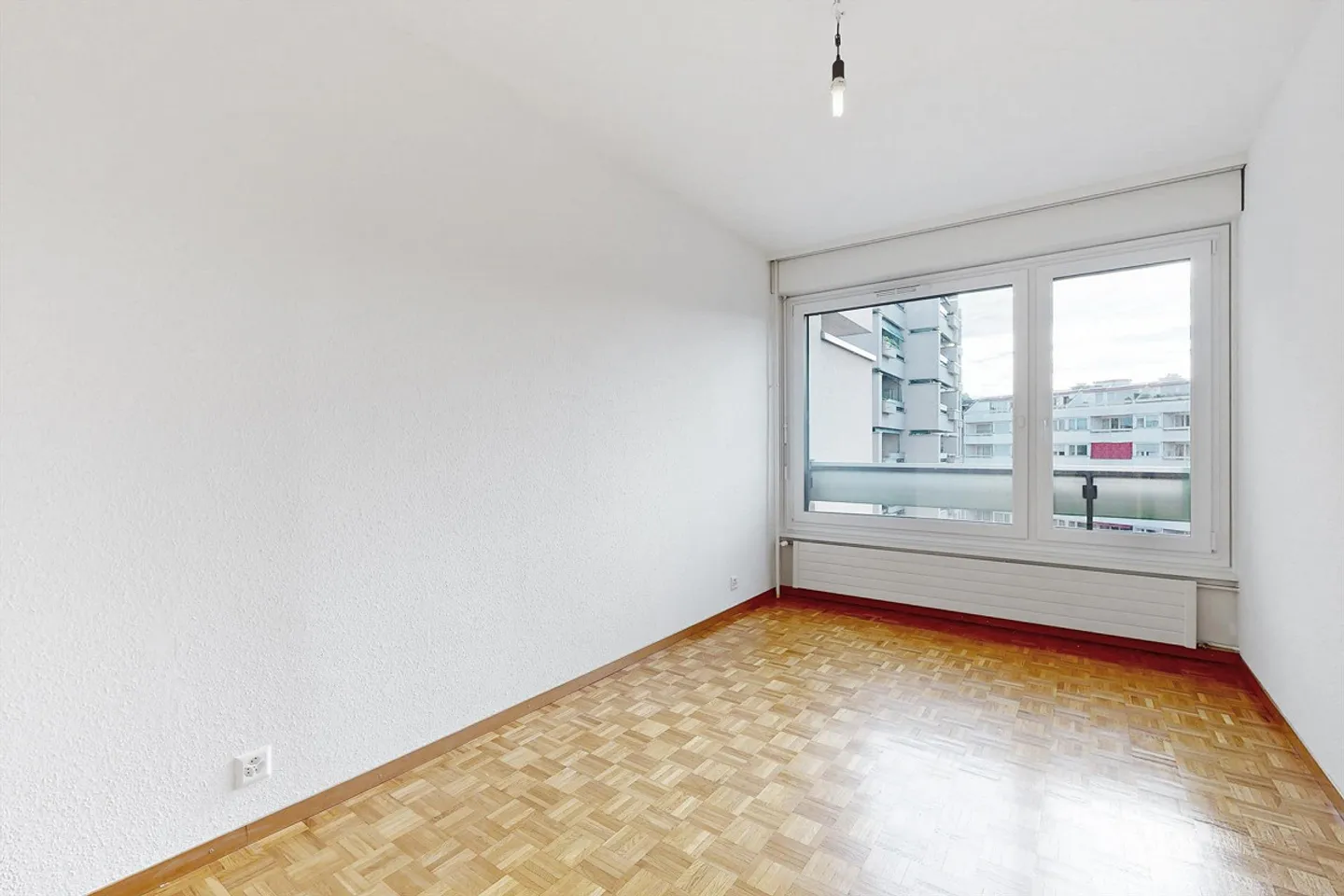 Ihr neues Leben in einer hellen Wohnung - Foto 5 von 6