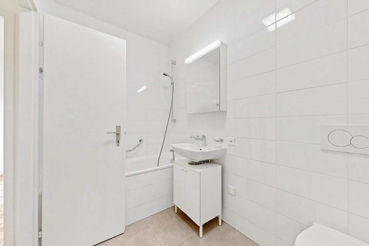 Ihr neues Leben in einer hellen Wohnung - Foto 6 von 6