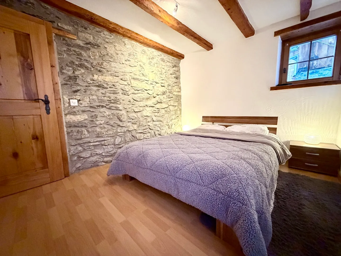 Village house with 3 apartments - Photo 6 of 7