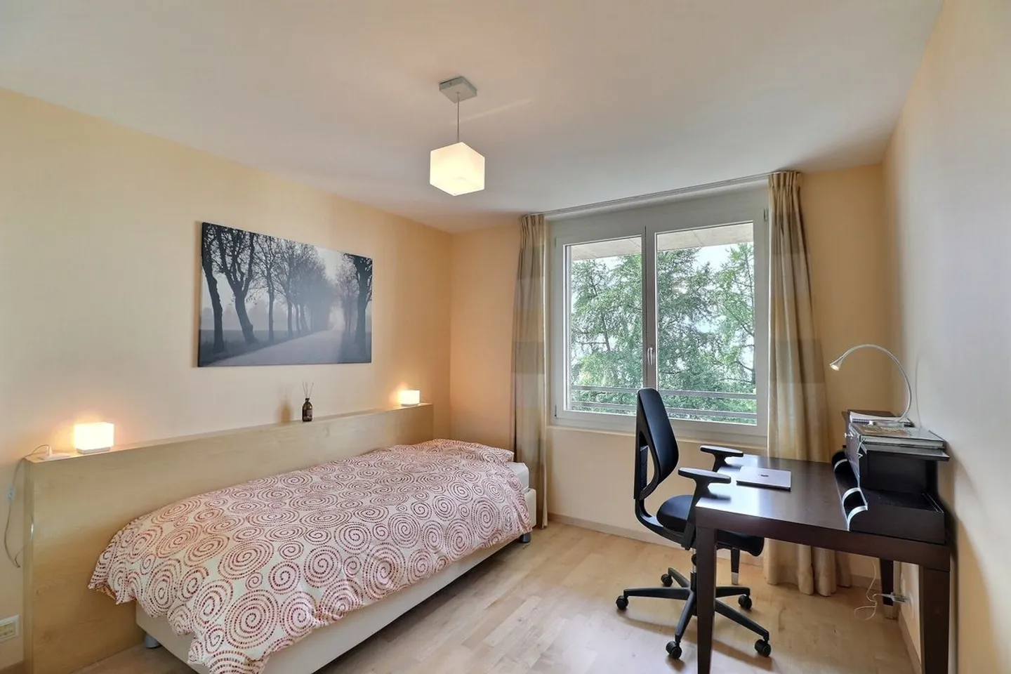 Appartement de Luxe à Montreux - Photo 10 sur 13