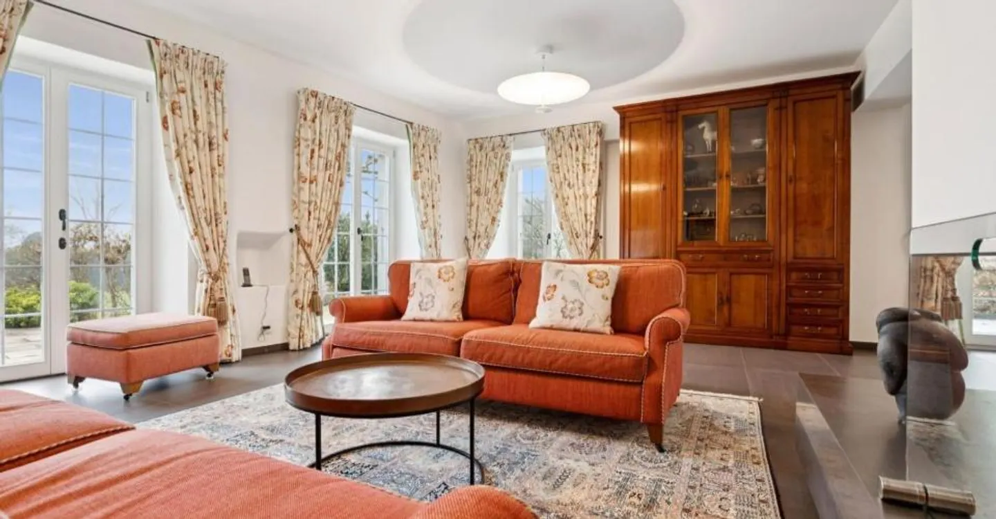 Villa exceptionnelle à Villars-sous-Yens - Photo 4 sur 13