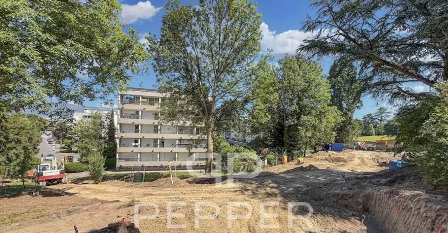 Villa contemporaine aux généreux extérieurs — Villa D - Foto 8 von 8