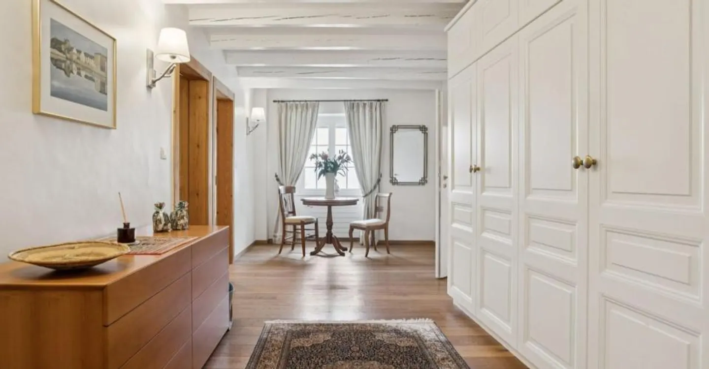 Villa exceptionnelle à Villars-sous-Yens - Photo 11 sur 13