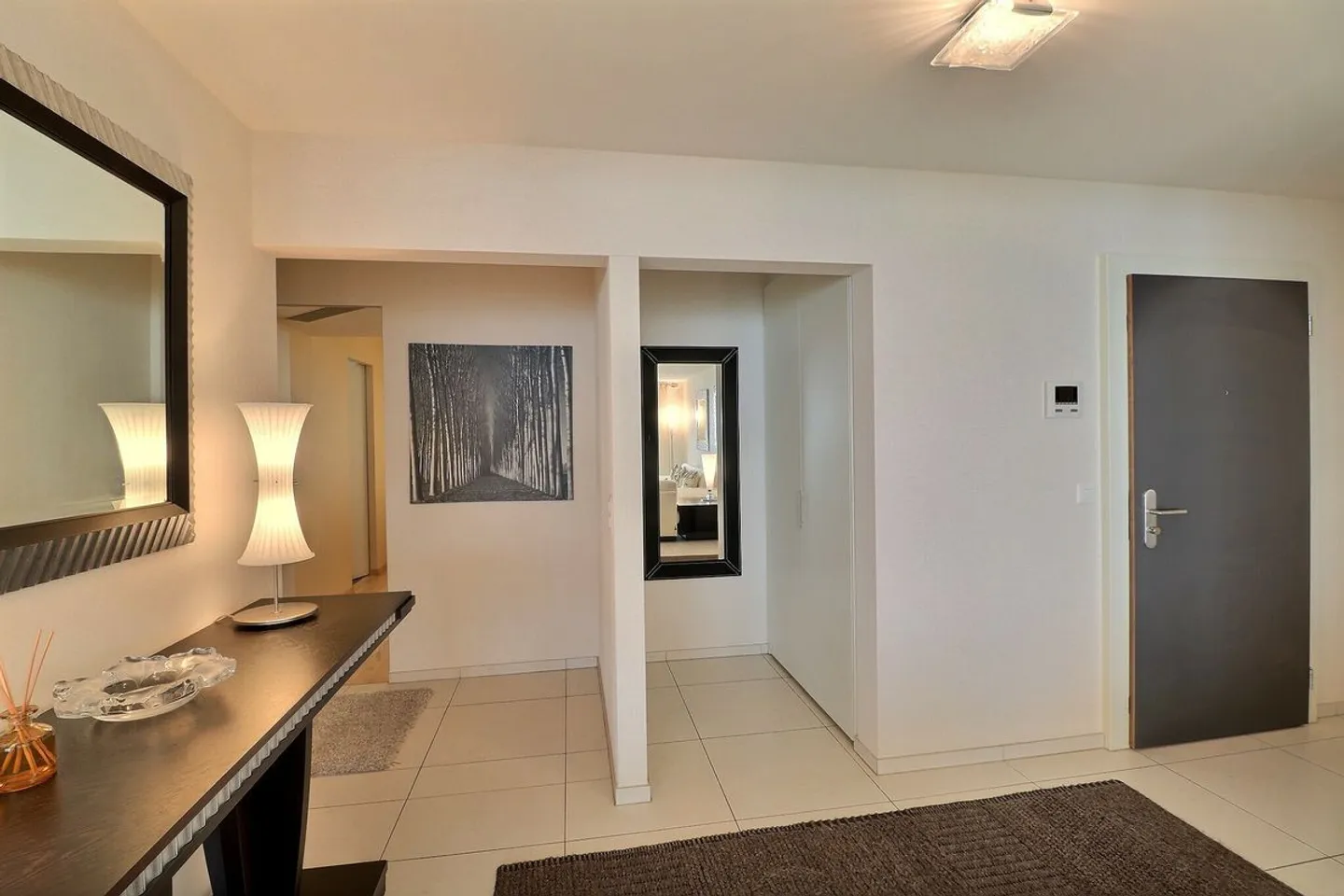 Appartement de Luxe à Montreux - Photo 13 sur 13