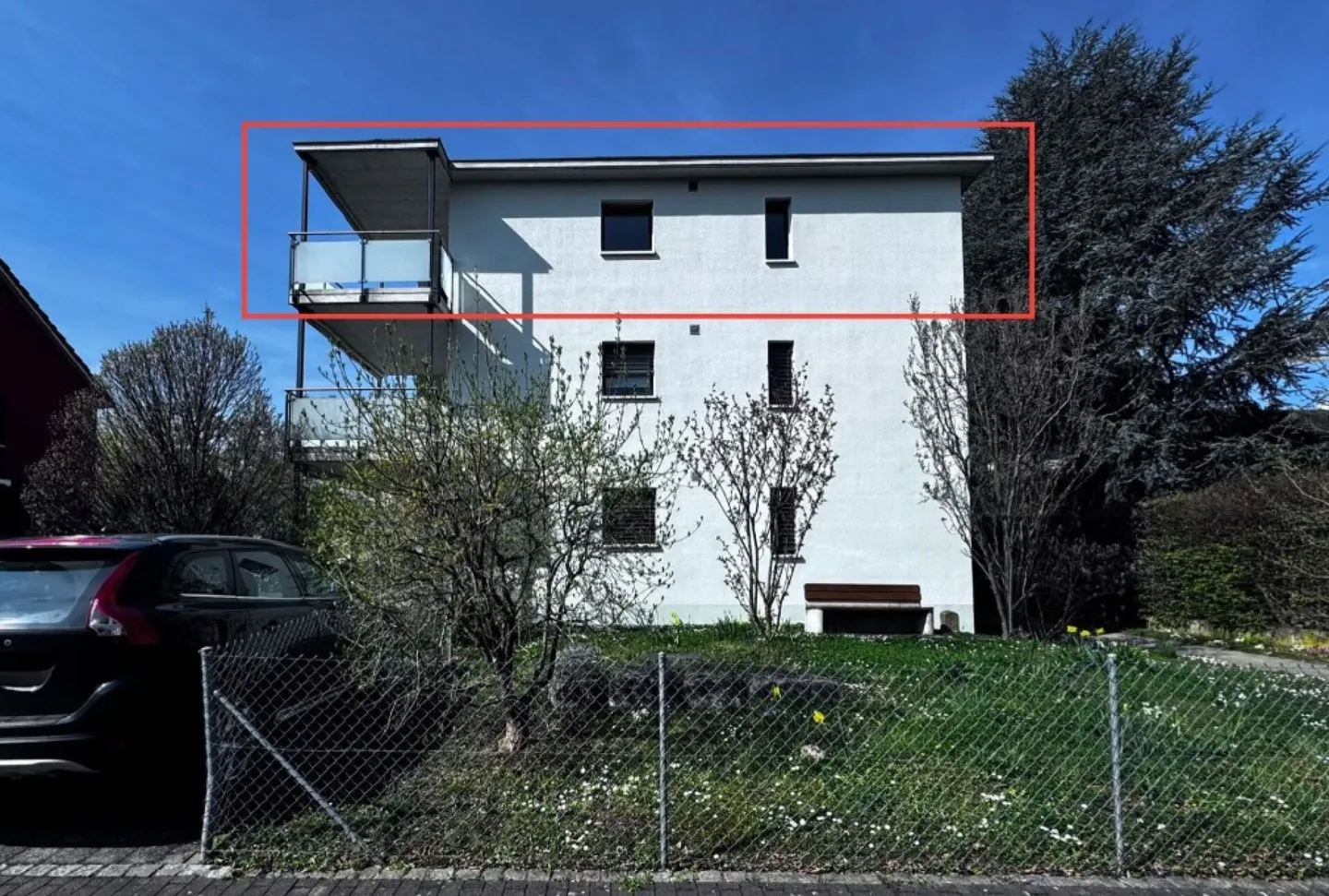 Appartement 2.5 pièces avec balcon ensoleillé à Pratteln - Photo 1 sur 12