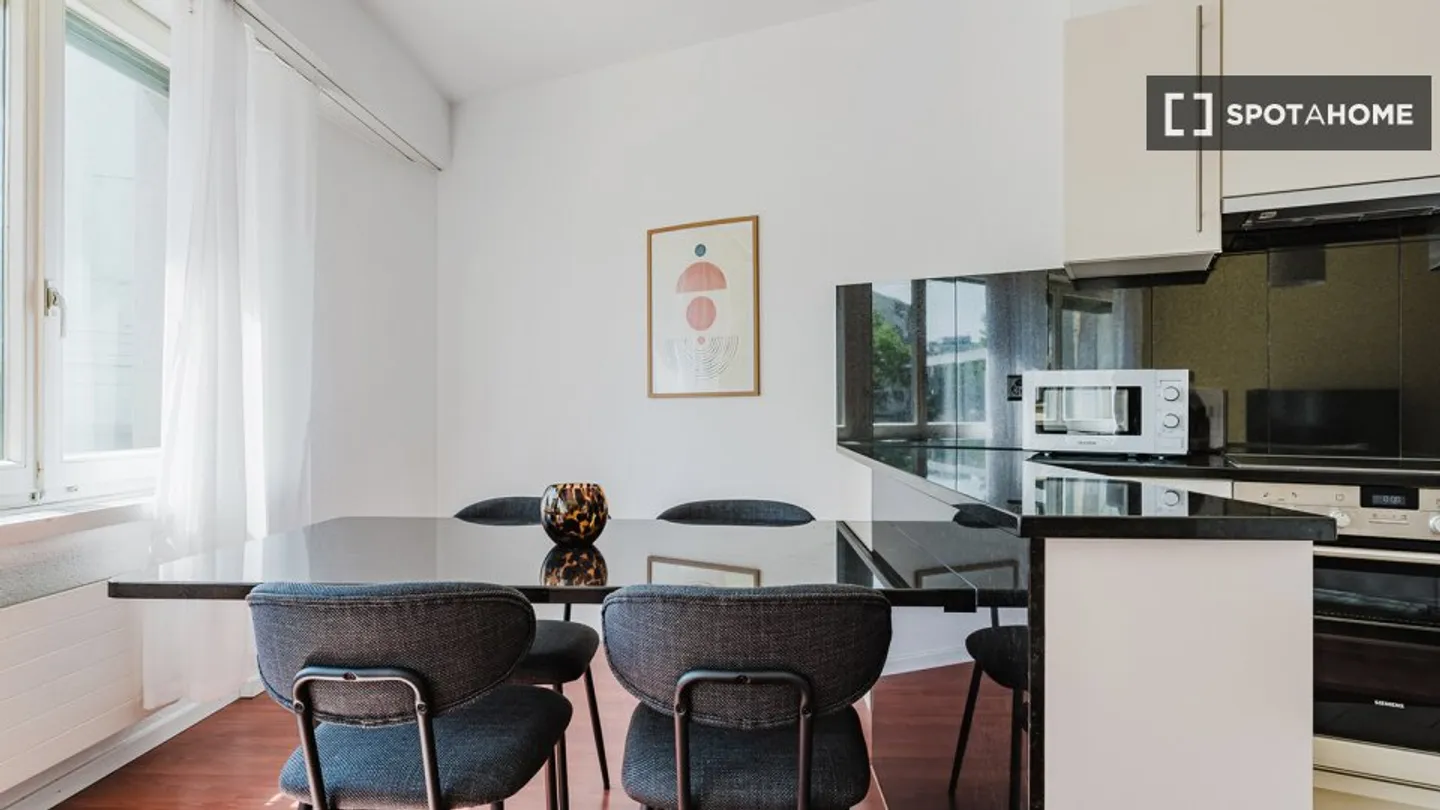 Découvrez, visitez et louez votre nouveau chez-vous en ligne en toute confiance. - Photo 4 sur 16