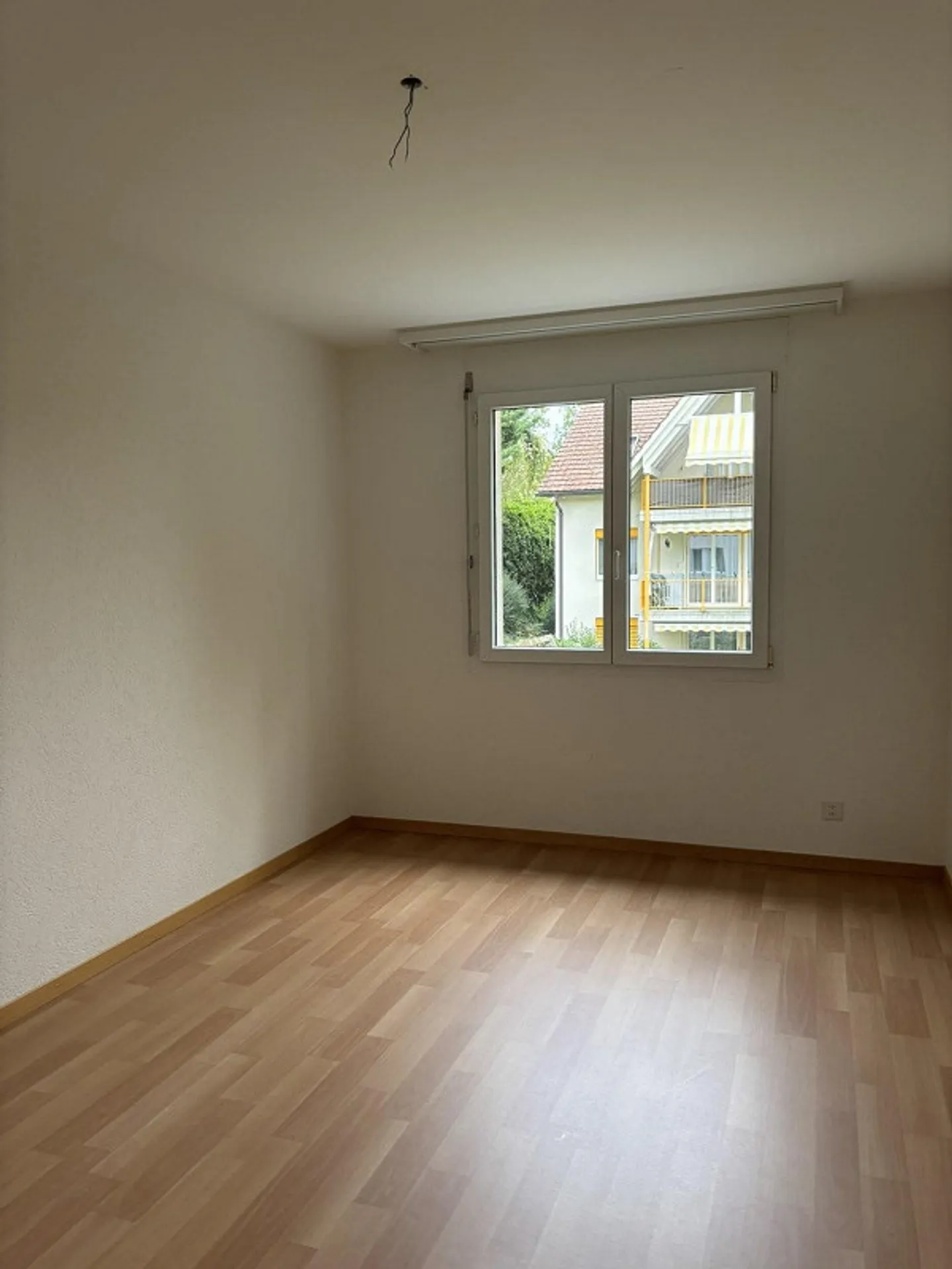 4-room apartment for rent in Bennwil - Photo 5 of 9