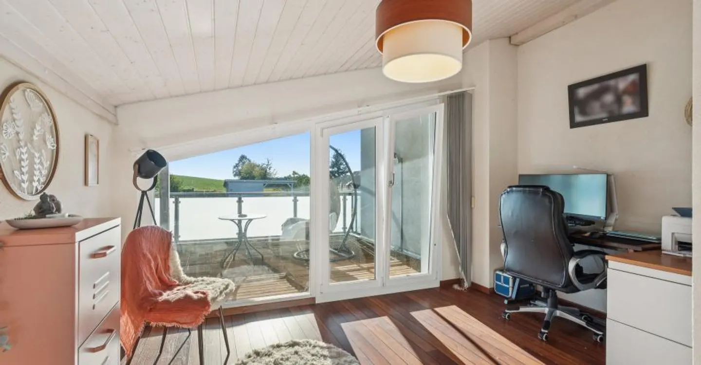 Die Villa du Pralet: der Charme einer ländlichen Umgebung, der Komfort eines zeitgenössischen Hauses - Foto 10 von 13