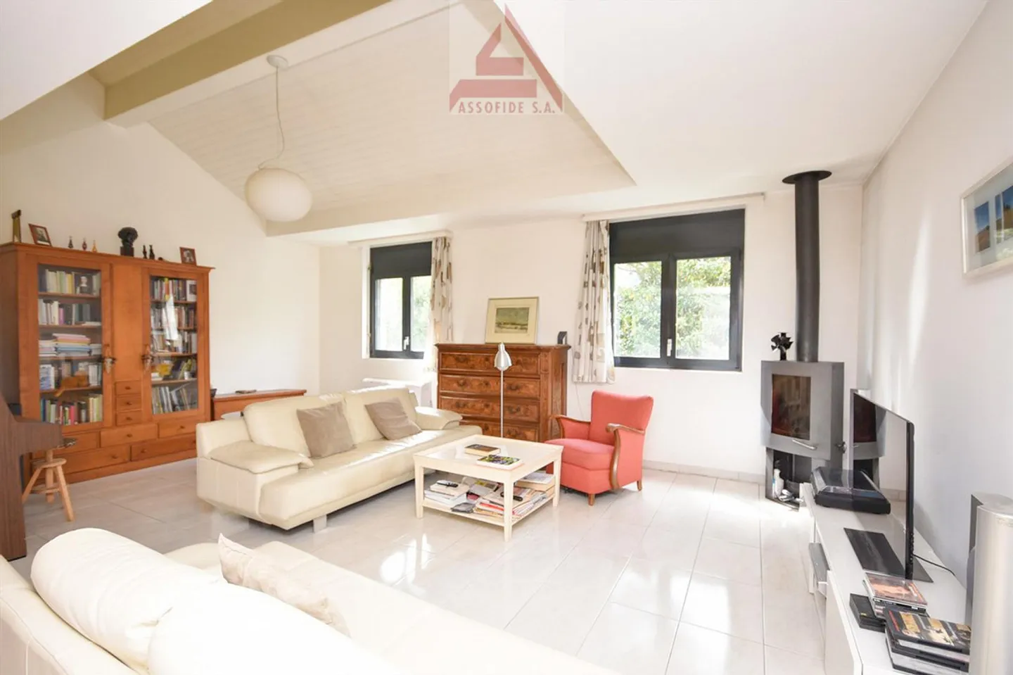 4.5-Zimmer-Maisonette-Wohnung - Foto 3 von 6