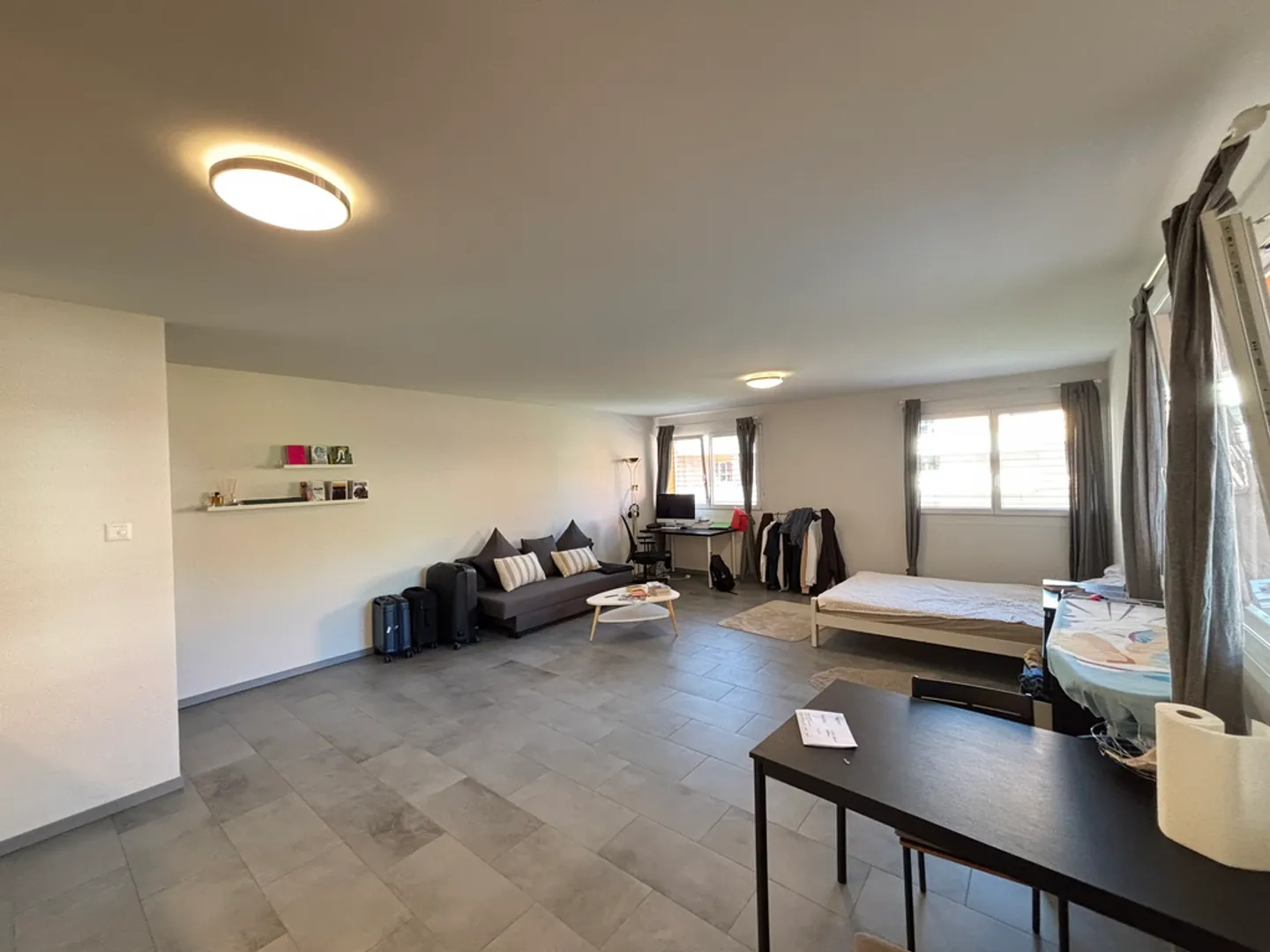 Appartamento in affitto - Foto 3 di 5