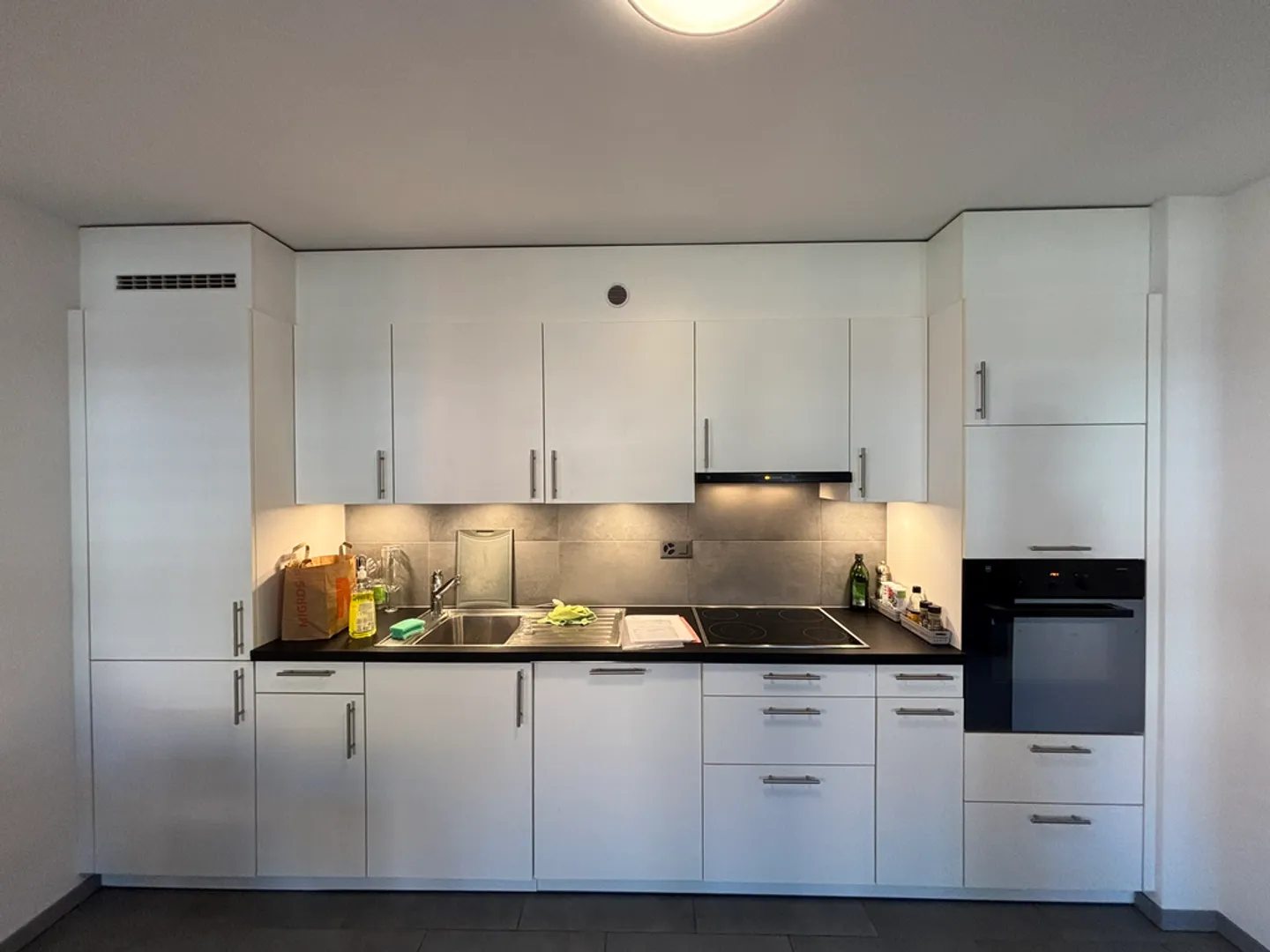 Appartamento in affitto - Foto 4 di 5