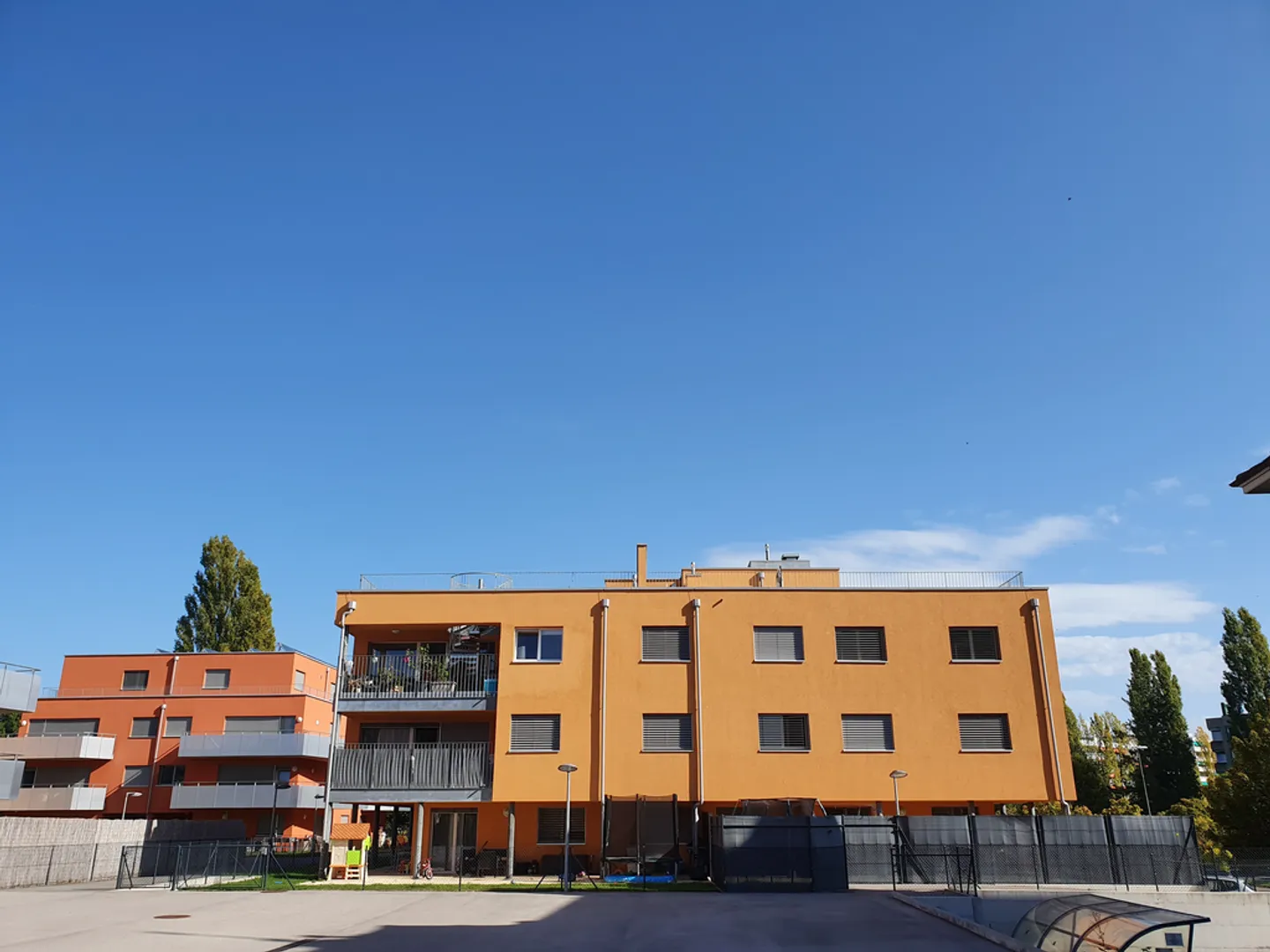 Appartamento in affitto - Foto 1 di 5