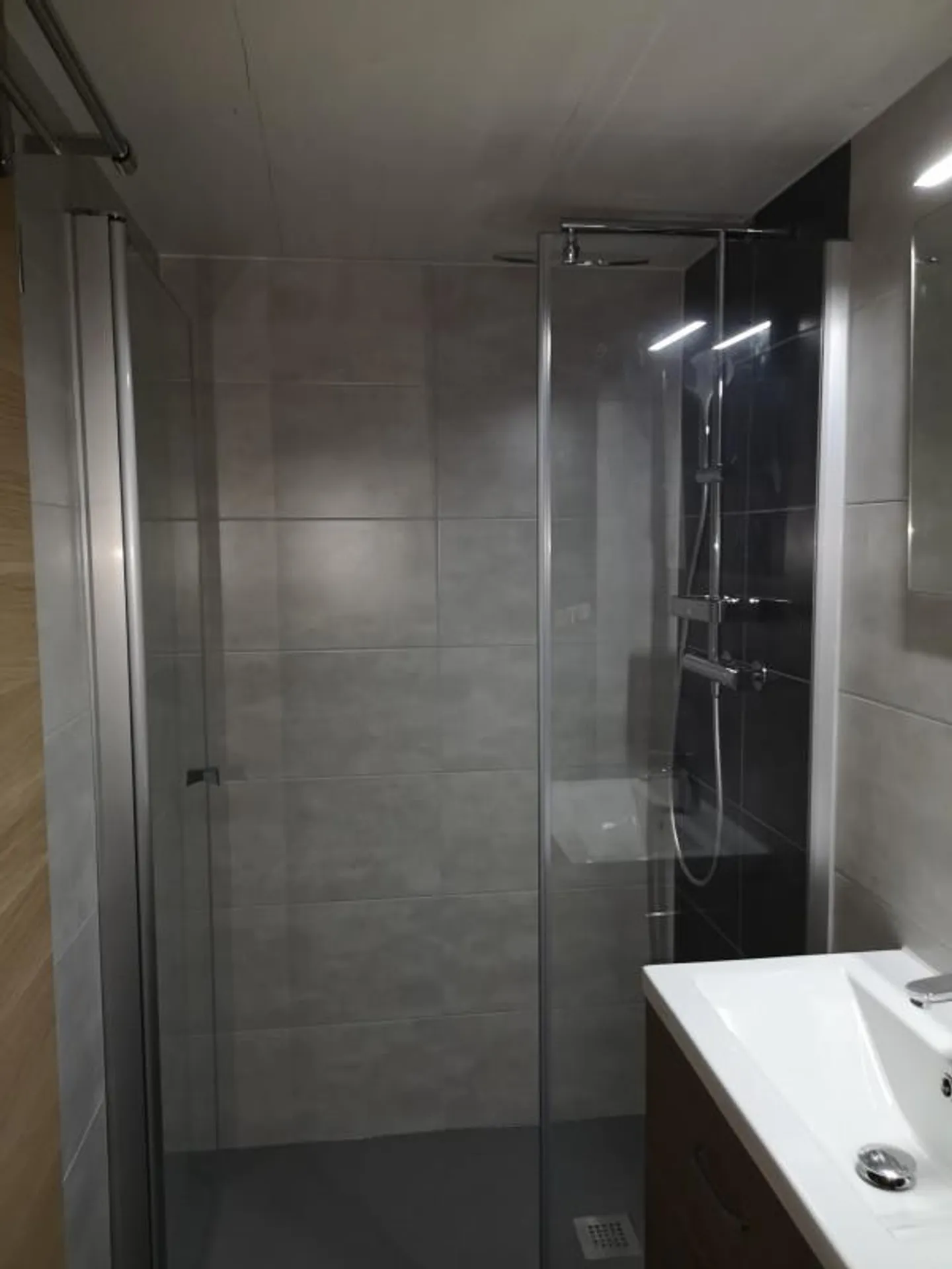 Duplex eccezionale con splendida vista sul Lago di Morat e sulle Alpi - Foto 9 di 13