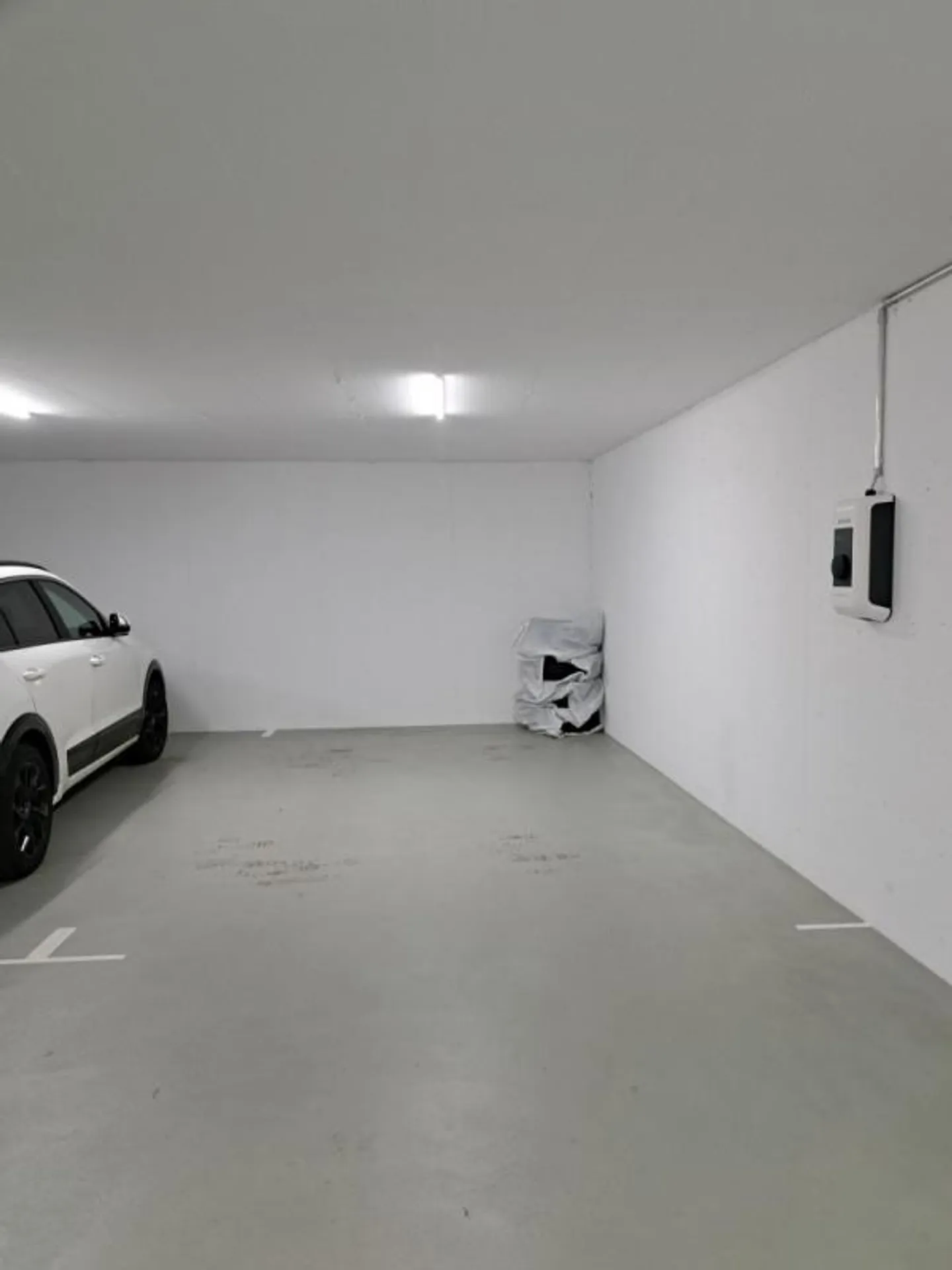 Duplex eccezionale con splendida vista sul Lago di Morat e sulle Alpi - Foto 10 di 13