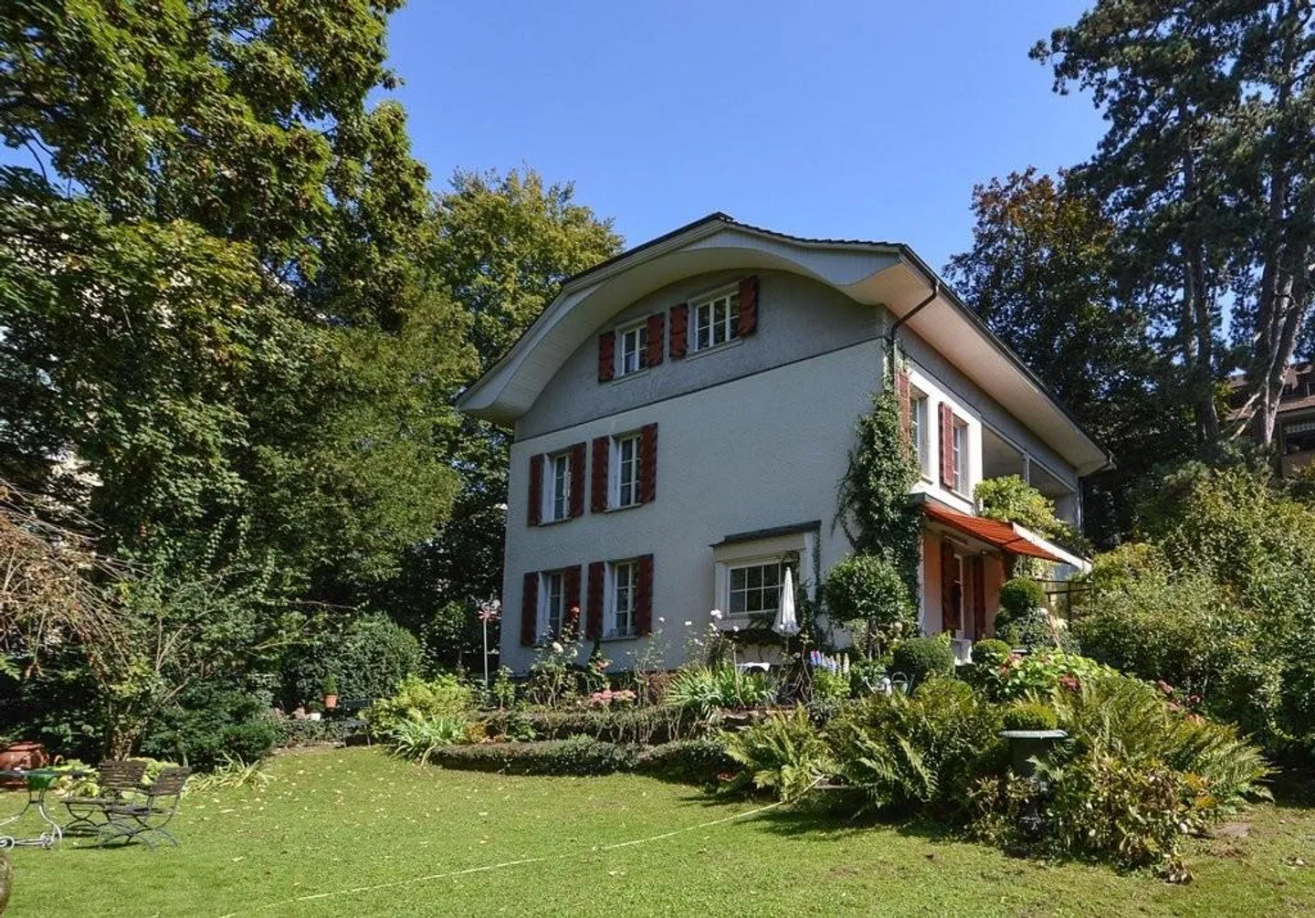 Maison charmante avec une atmosphère agréable ! - Photo 1 sur 11