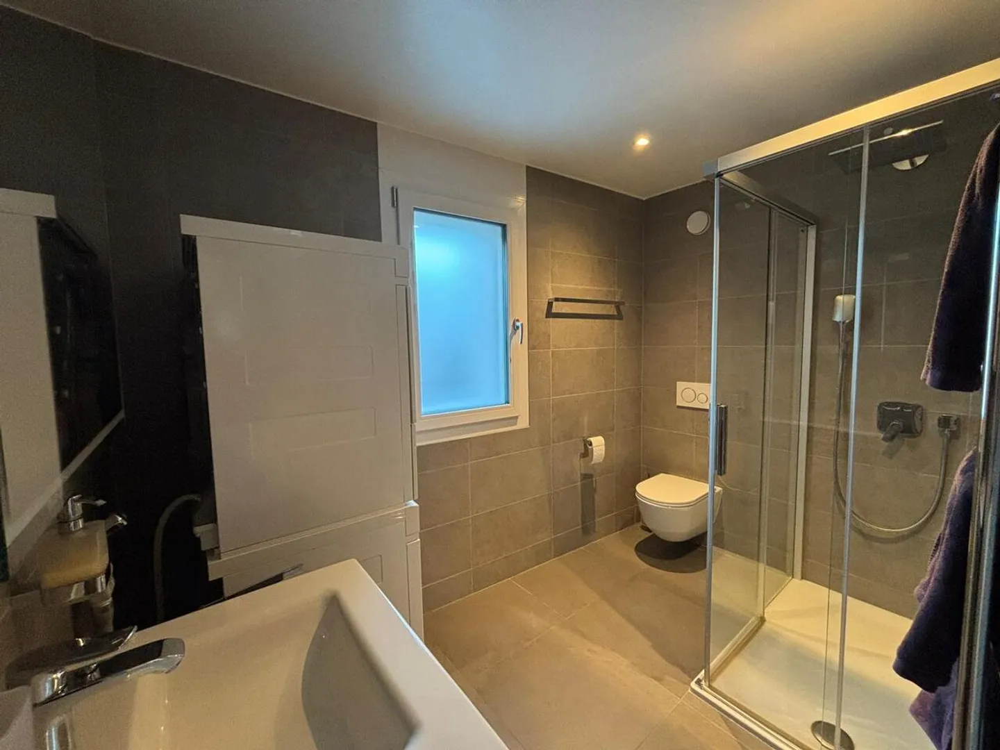 4,5 Zimmer - Dachgeschoss - Chemin des Barrières - Foto 6 von 9