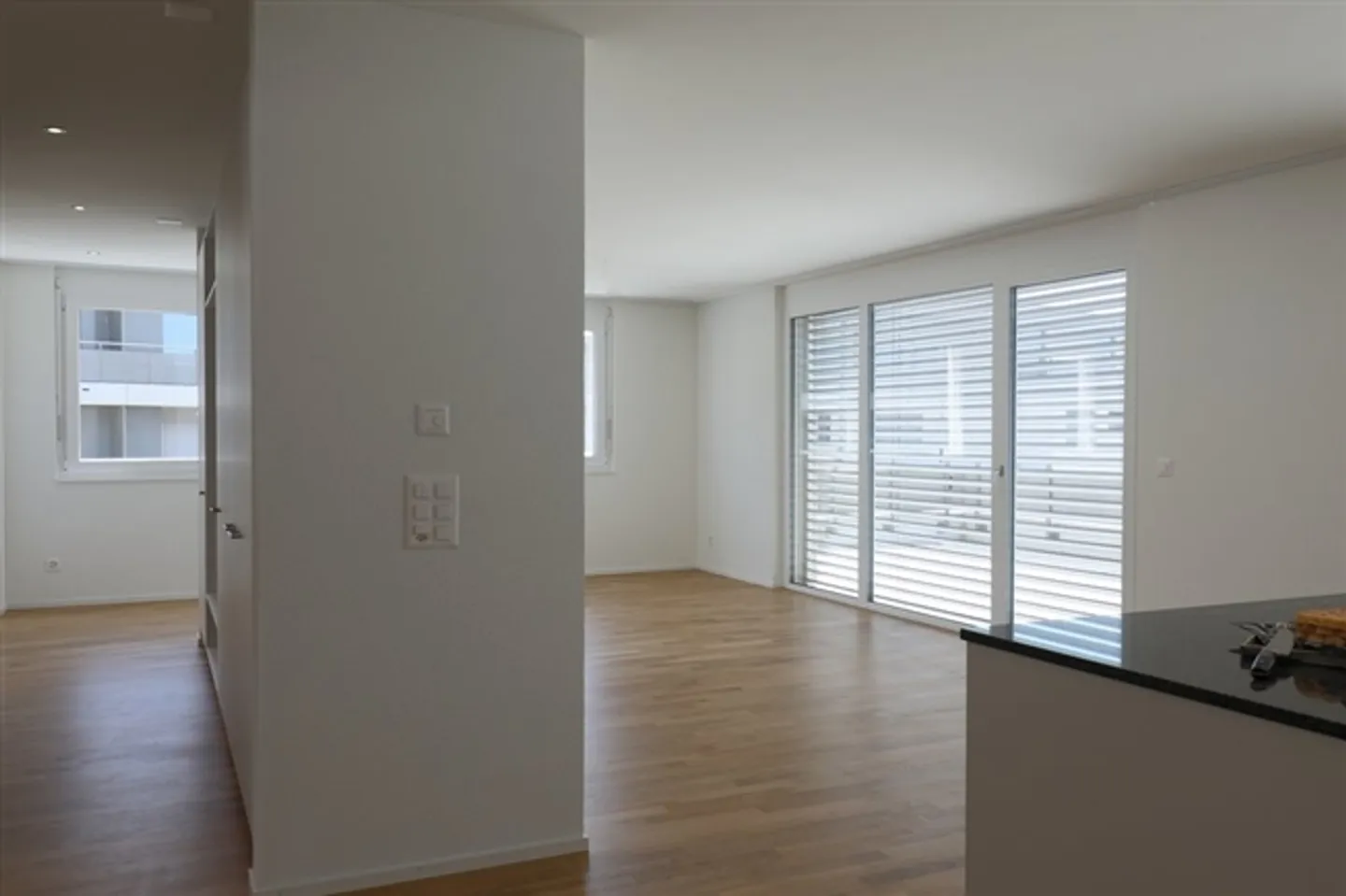 Penthouse mieten - Foto 4 von 12