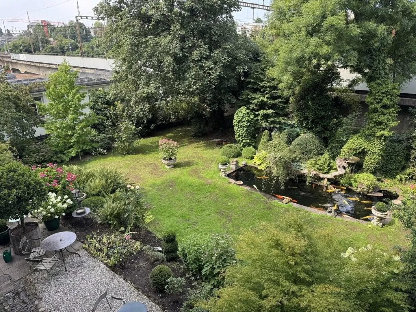 Maison charmante avec une atmosphère agréable ! - Photo 11 sur 11