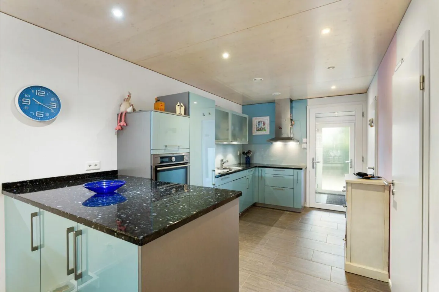 Maison abordable et économe en énergie à Glattfelden - Photo 4 sur 9