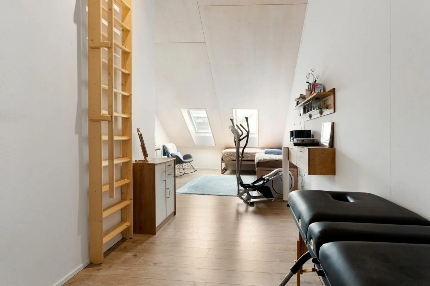 Maison abordable et économe en énergie à Glattfelden - Photo 5 sur 9