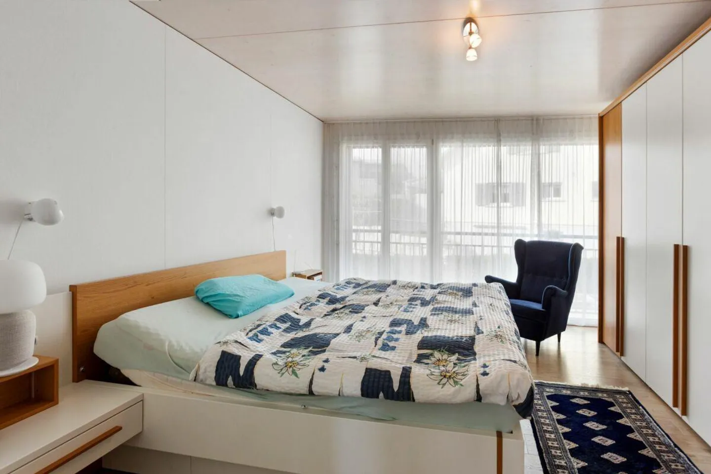 Maison abordable et économe en énergie à Glattfelden - Photo 6 sur 9