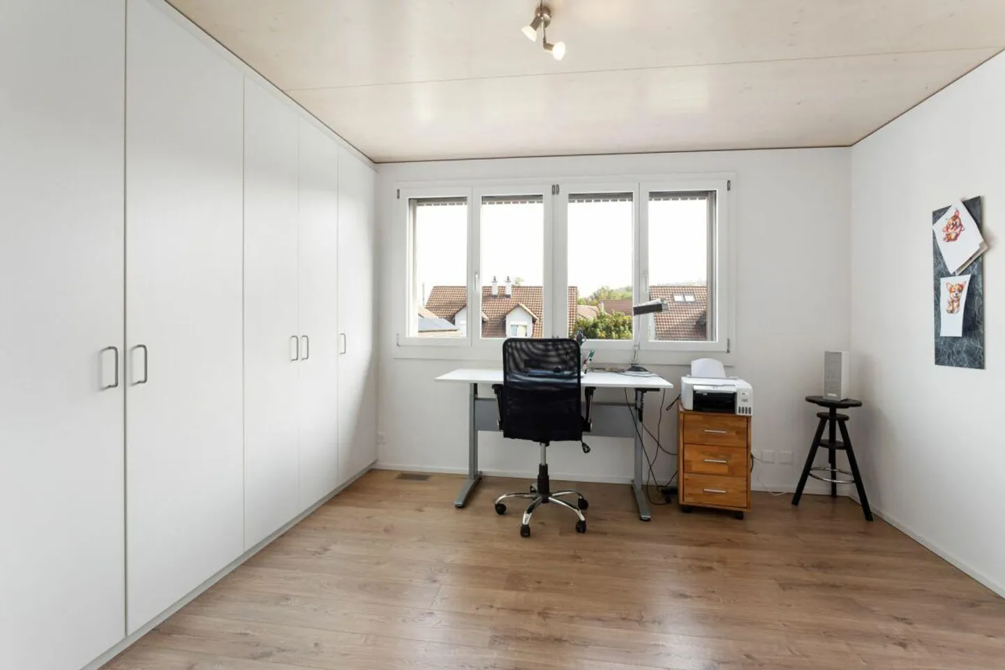 Maison abordable et économe en énergie à Glattfelden - Photo 7 sur 9