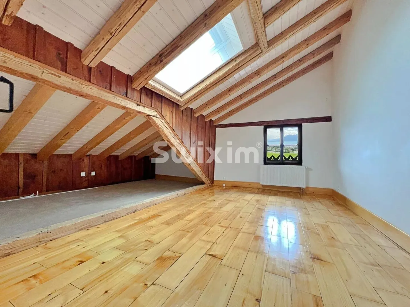 Duplex 6.5 stanze - Foto 6 di 8