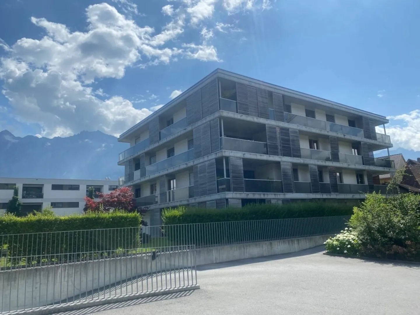 appartamento attraente di 3,5 stanze - Foto 6 di 6