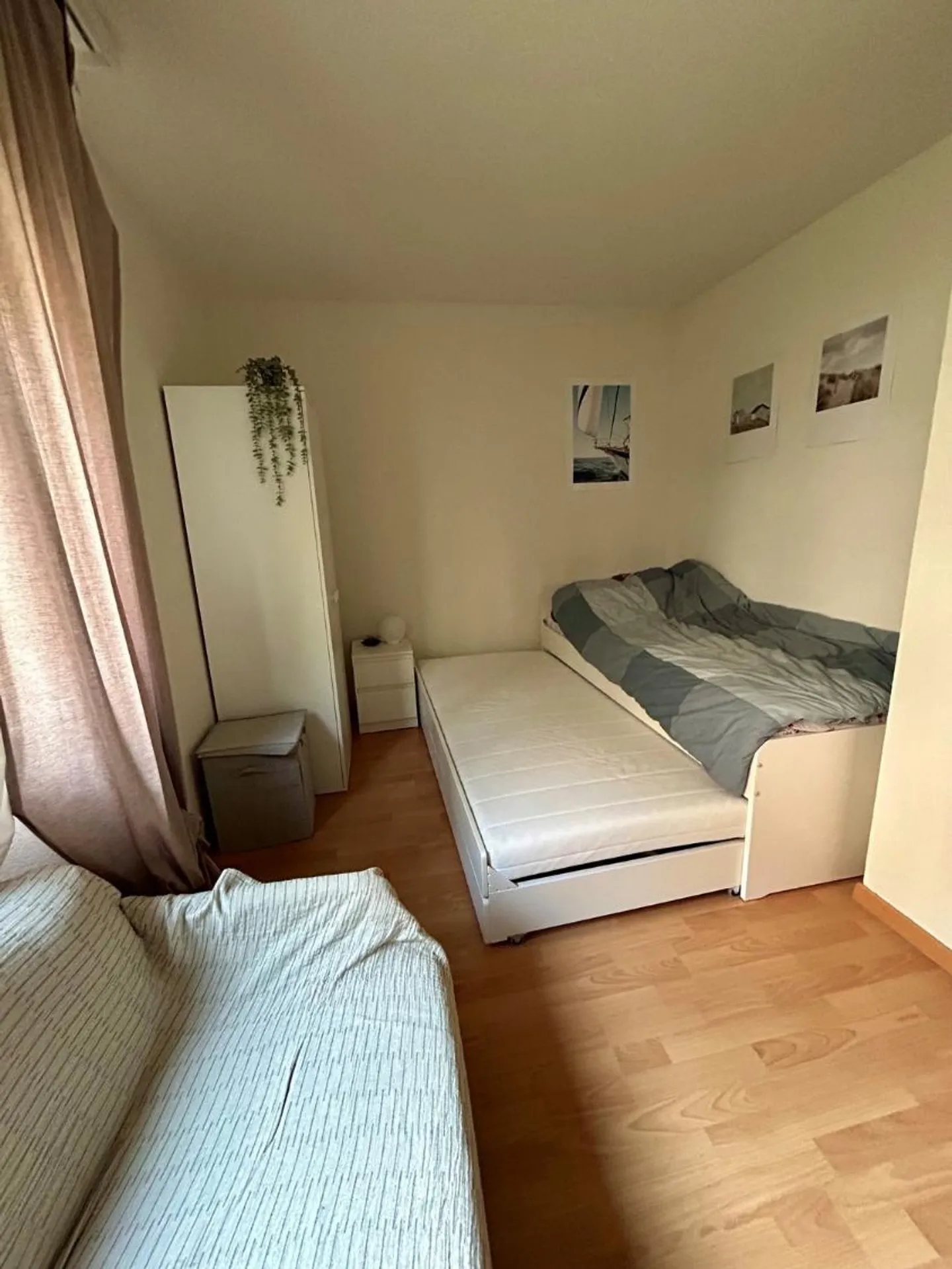 Charmant Appartement Meublé - Photo 12 sur 13