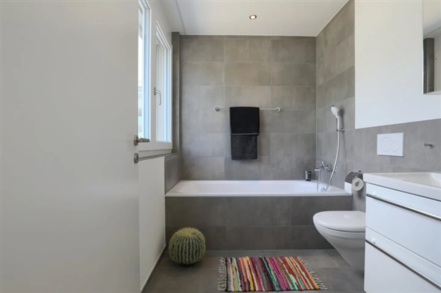 Penthouse mieten - Foto 6 von 12