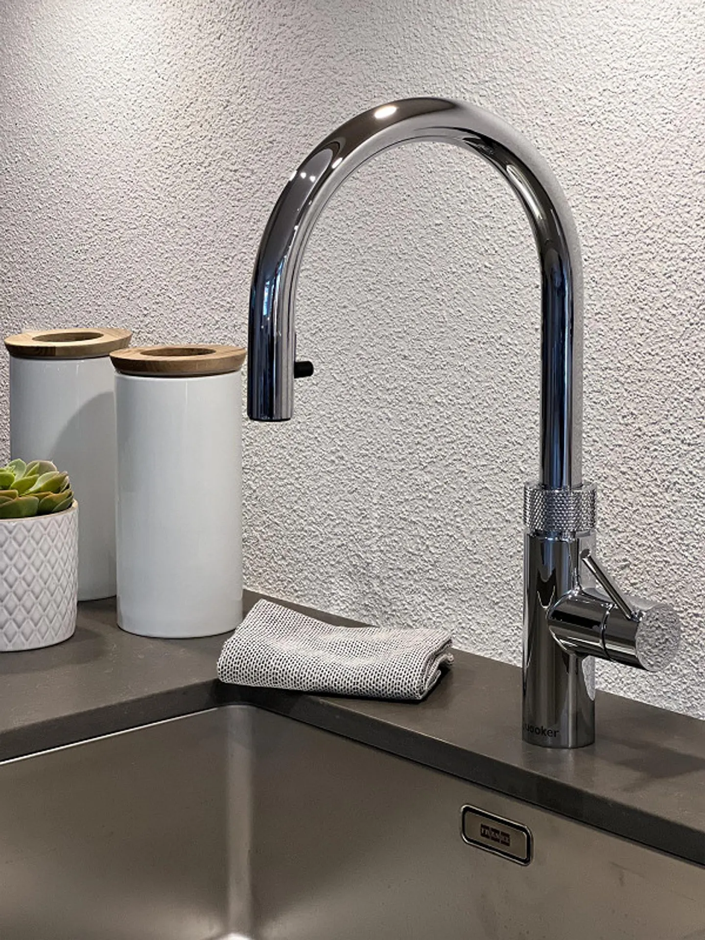 Zwischen Stadt und Natur - 1.5-Zimmer-Neubauwohnung im Breitipark! - Foto 3 von 12