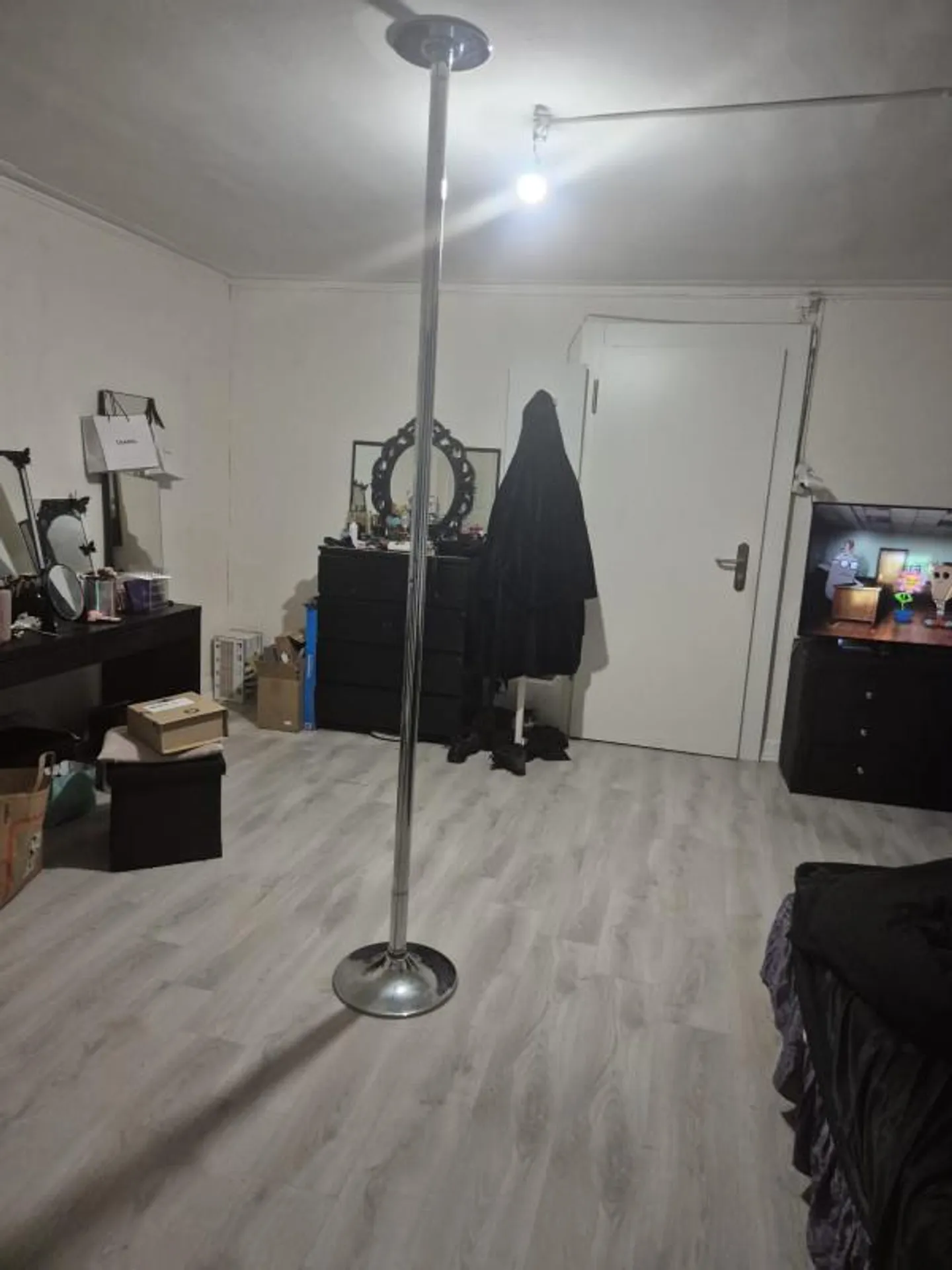 Charmantes Studio in Top-Lage - Foto 1 von 2