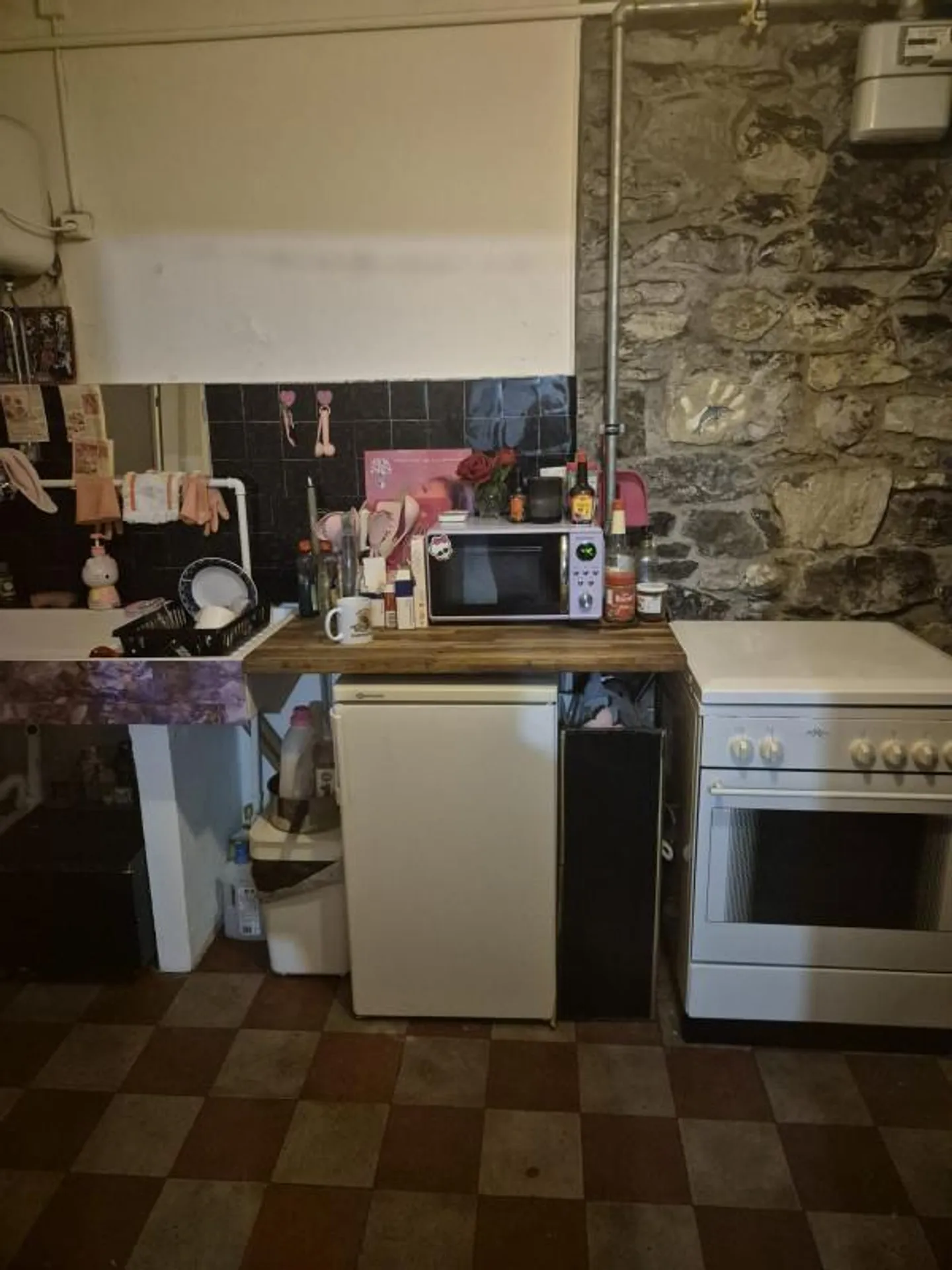 Charmantes Studio in Top-Lage - Foto 2 von 2